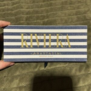 Riviera Eyeshadow Palette by Anastasia Beverly Hills